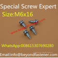 Self Tapping Screw Roofing Screw Bolts
